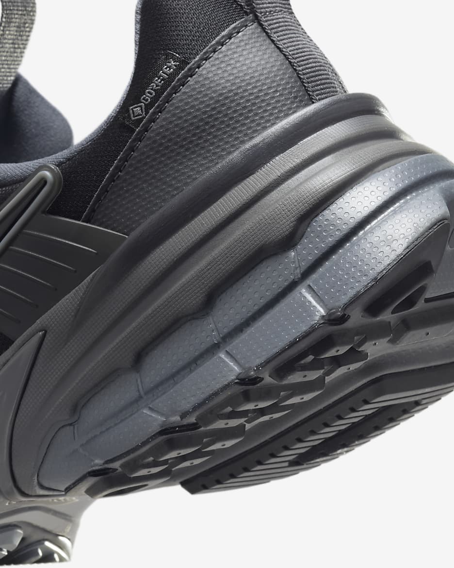 Nike sandals waterproof shop